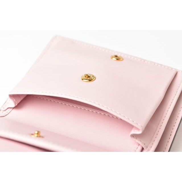 Fendi Wallet Mini Bifold 8 M0387 A18 B F0 nvj — view 3