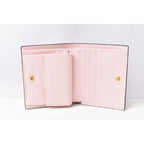 Fendi Wallet Mini Bifold 8 M0387 A18 B F0 nvj — view 5