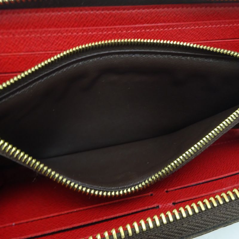 Louis Vuitton Long Wallet — view 7