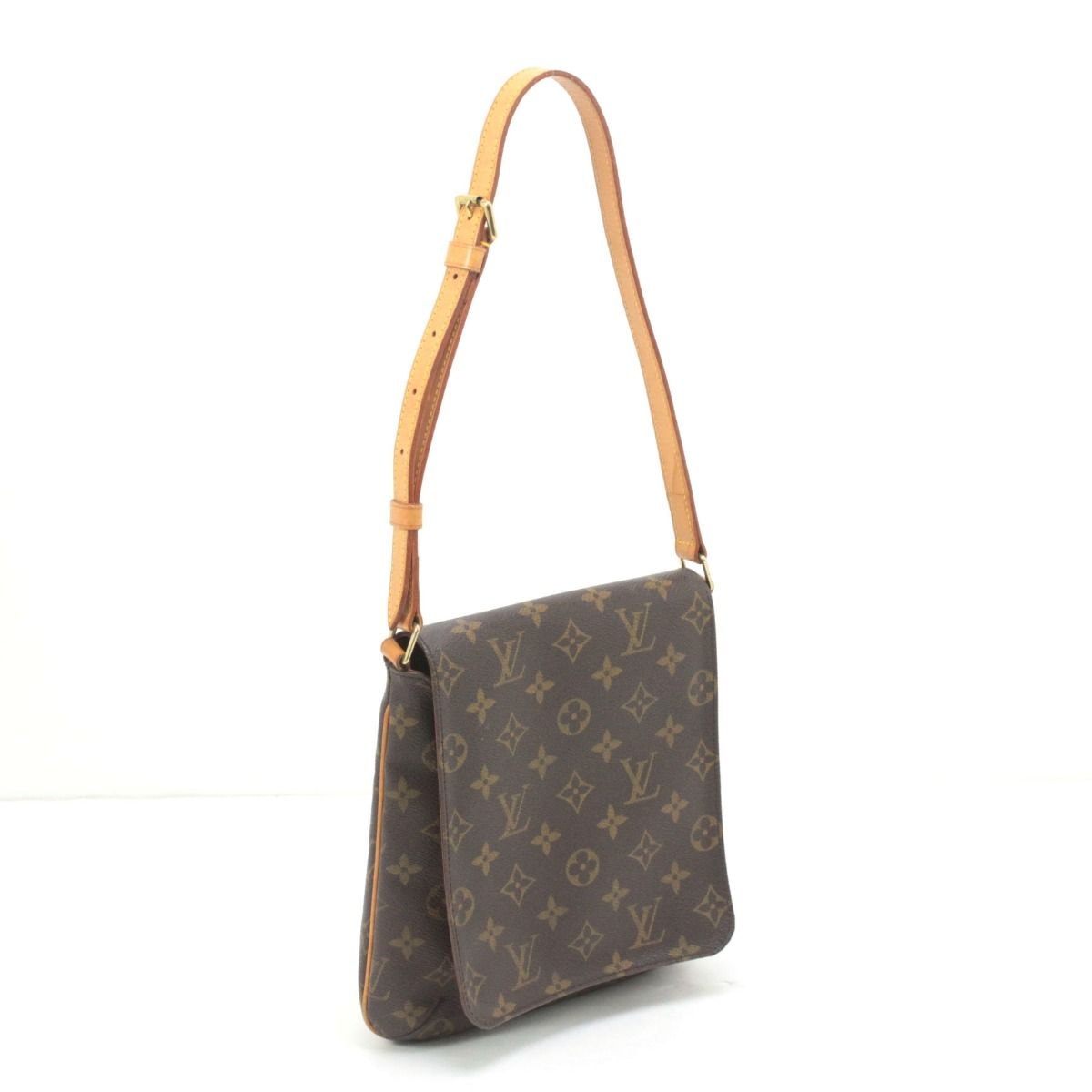 Louis Vuitton Monogram Musette Salsa Bag — view 2