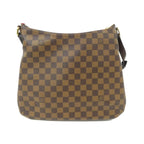 Louis Vuitton Damier Blue Bloomsbury PM Shoulder Bag — view 2