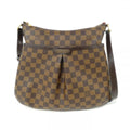 Louis Vuitton Damier Blue Bloomsbury PM Shoulder Bag