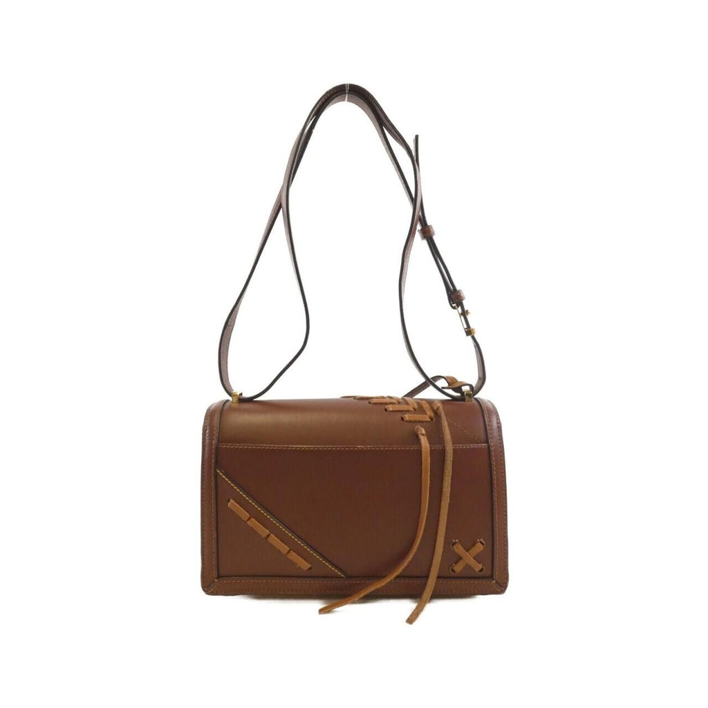 Loewe Barcelona 302 15 Shoulder Bag — view 2