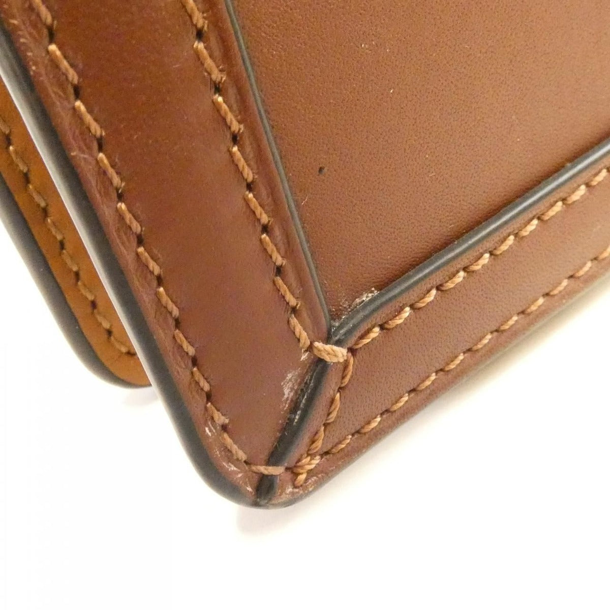 Loewe Barcelona 302 15 Shoulder Bag — view 4