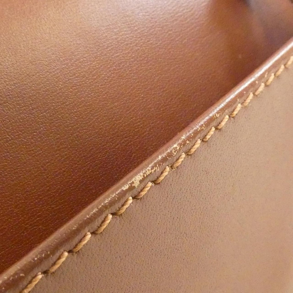 Loewe Barcelona 302 15 Shoulder Bag — view 5