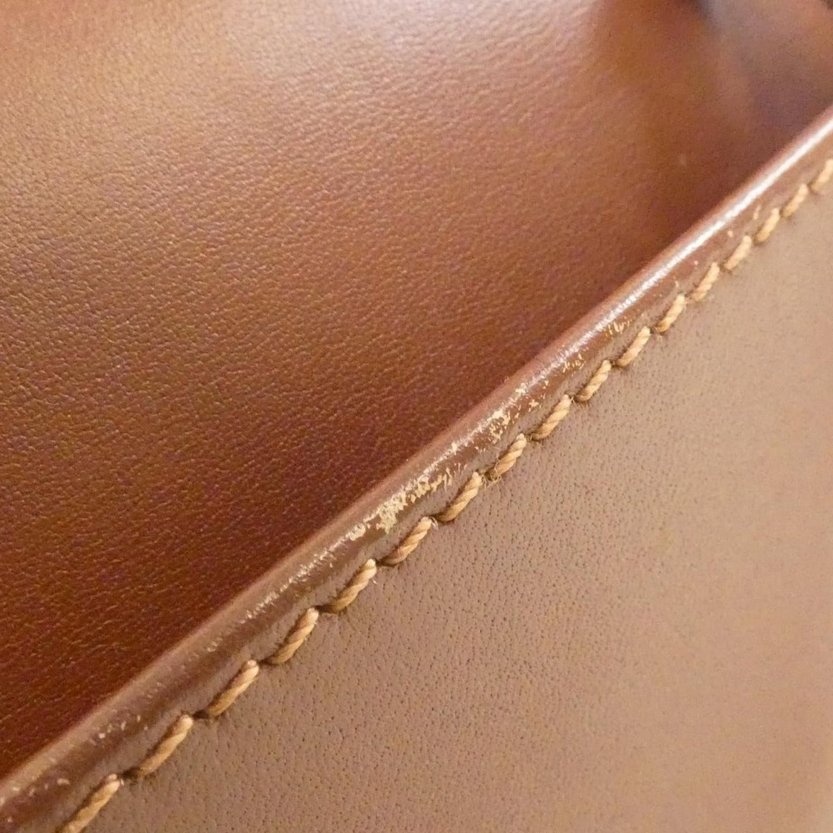 Loewe Barcelona 302 15 Shoulder Bag — view 5