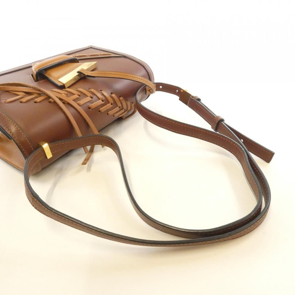 Loewe Barcelona 302 15 Shoulder Bag — view 6