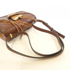 Loewe Barcelona 302 15 Shoulder Bag — view 6