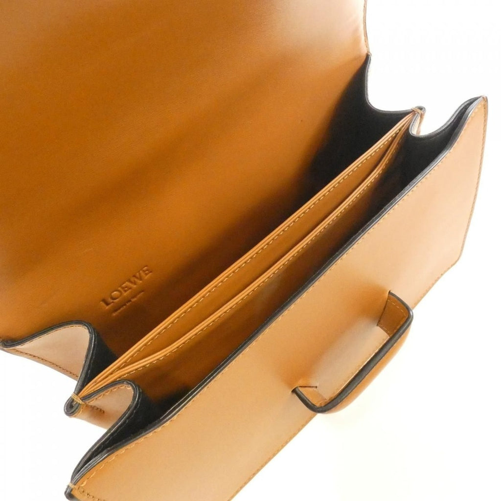 Loewe Barcelona 302 15 Shoulder Bag — view 7