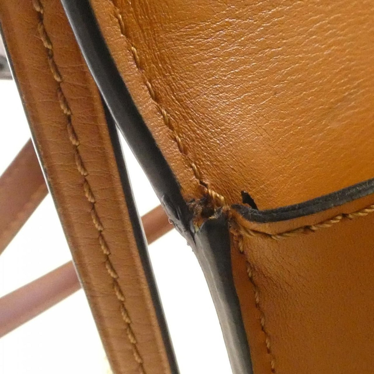 Loewe Barcelona 302 15 Shoulder Bag — view 9