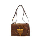 Loewe Barcelona 302 15 Shoulder Bag