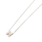 Hermes Pop Mini Necklace