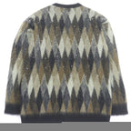 Celine 2 S Brushed Mohair Embroidery — view 2