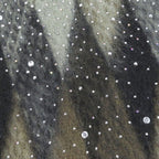 Celine 2 S Brushed Mohair Embroidery — view 3