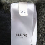 Celine 2 S Brushed Mohair Embroidery — view 5