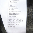 Celine 2 S Brushed Mohair Embroidery — view 7