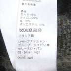 Celine 2 S Brushed Mohair Embroidery — view 9