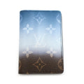 Louis Vuitton Monogram Pigment Card Case Organizer de Poche