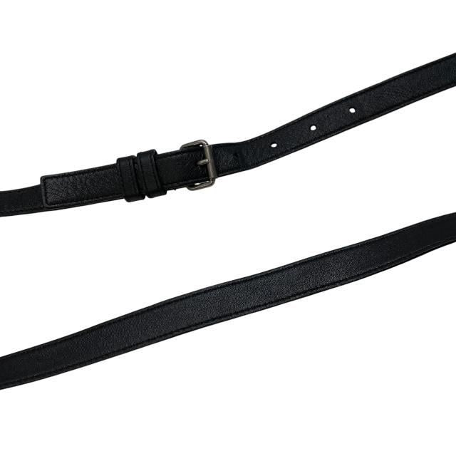 Saint Laurent Paris Shoulder Bag Crossbody Mini — view 7