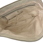 Gucci One Shoulder Bag Messenger Leather Ivory 0960 — view 5