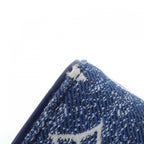 Louis Vuitton Monogram Jacquard Denim Portefeuille Sarah Wallet — view 6