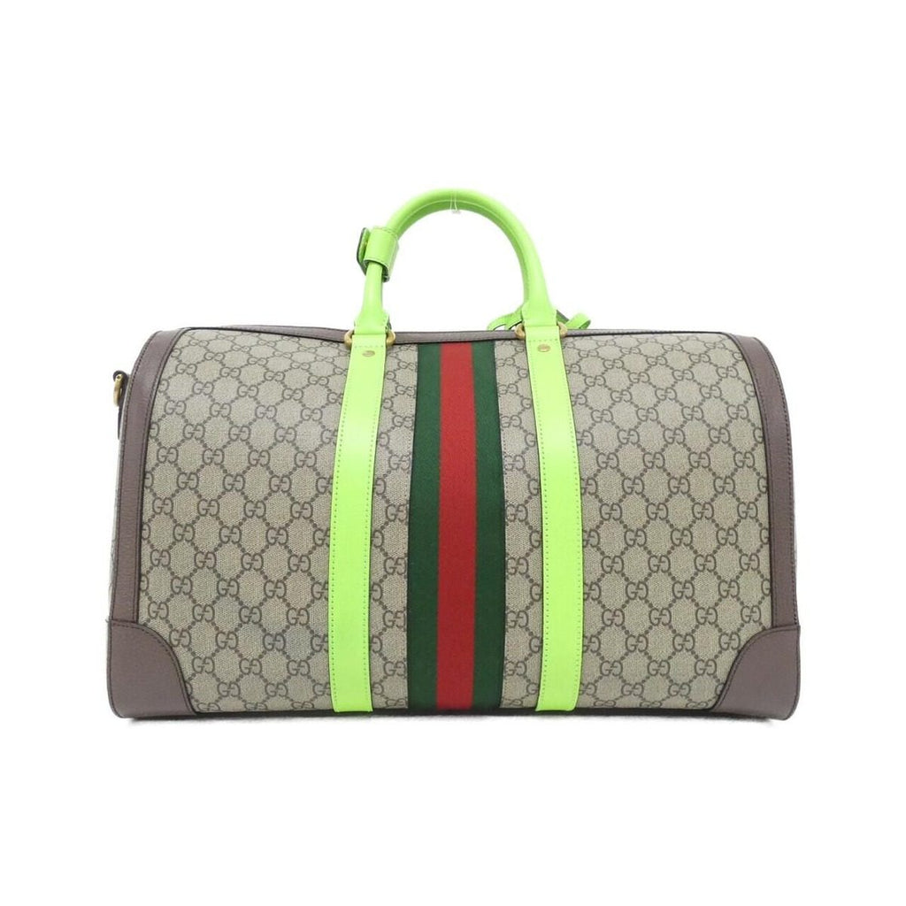 Gucci Savoy Boston Bag — view 2
