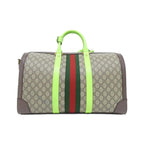 Gucci Savoy Boston Bag — view 2