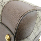 Gucci Savoy Boston Bag — view 3