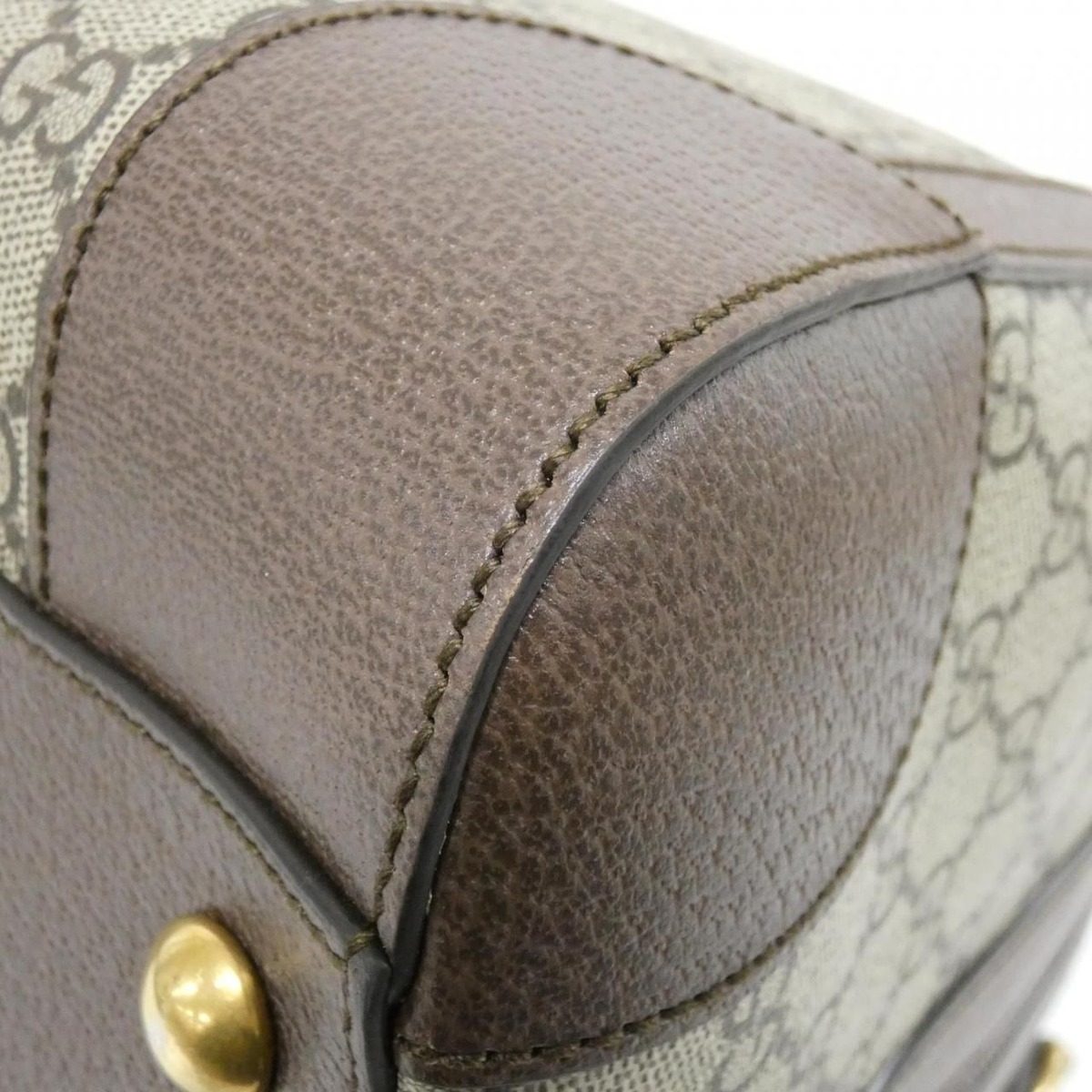 Gucci Savoy Boston Bag — view 3