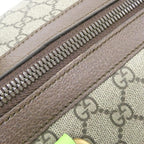 Gucci Savoy Boston Bag — view 6