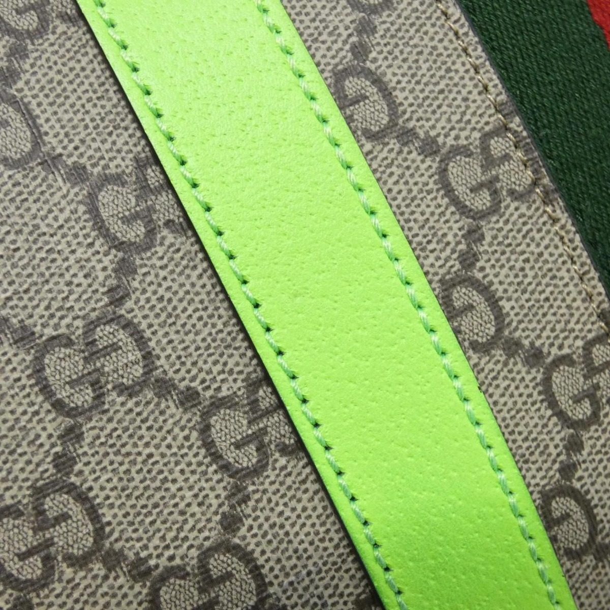 Gucci Savoy Boston Bag — view 7