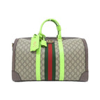 Gucci Savoy Boston Bag