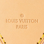 Louis Vuitton Shoulder Bag Vivacite Monogram Brown — view 8