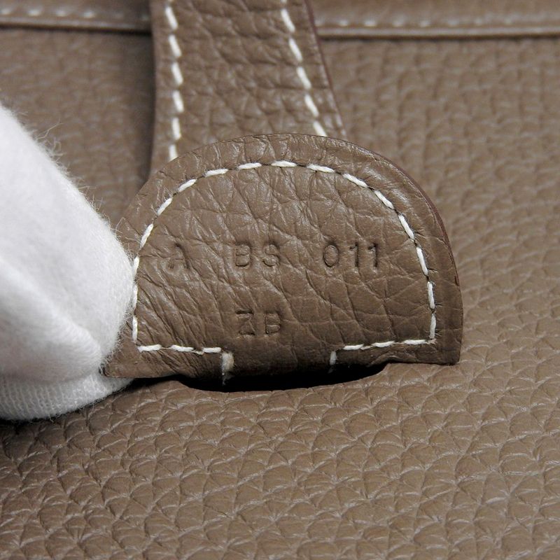 Hermes Evelyne III PM Shoulder Bag — view 6