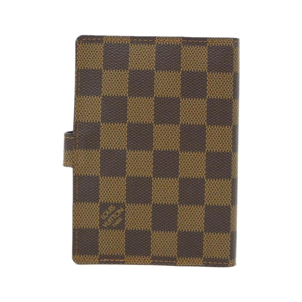 Louis Vuitton Damier Agenda PM — view 2
