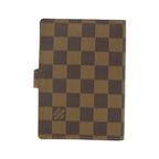 Louis Vuitton Damier Agenda PM — view 2