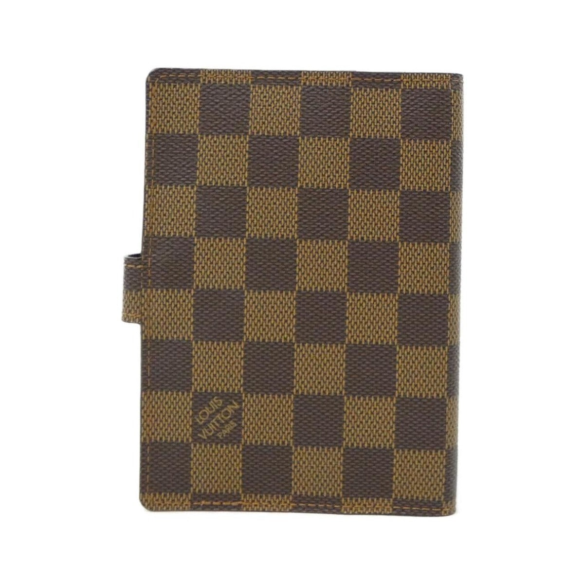 Louis Vuitton Damier Agenda PM — view 2