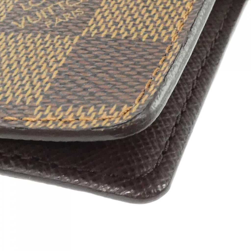 Louis Vuitton Damier Agenda PM — view 3