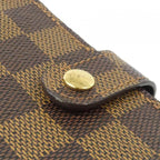 Louis Vuitton Damier Agenda PM — view 5