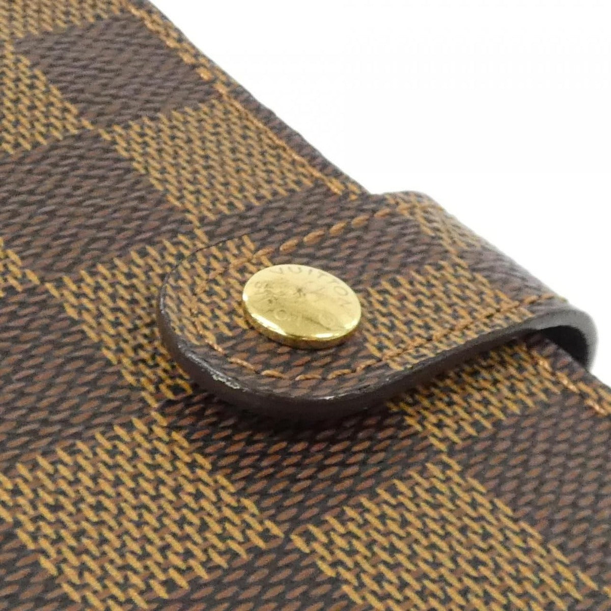 Louis Vuitton Damier Agenda PM — view 5