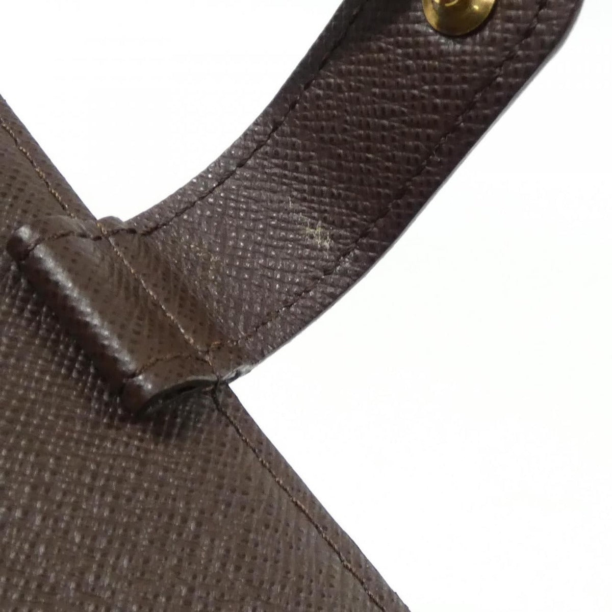 Louis Vuitton Damier Agenda PM — view 9