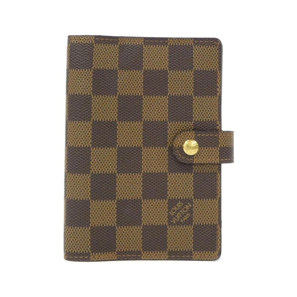 Louis Vuitton Damier Agenda PM