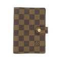 Louis Vuitton Damier Agenda PM