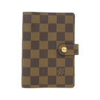 Louis Vuitton Damier Agenda PM