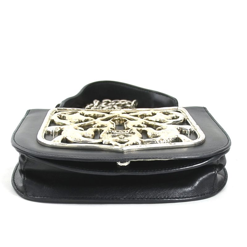 Prada Shoulder Bag 1 Bh071 — view 4