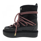 Louis Vuitton Ski Platform Ankle Boot Aspen Line Boots — view 2
