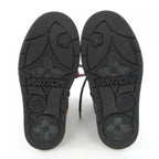 Louis Vuitton Ski Platform Ankle Boot Aspen Line Boots — view 3