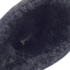 Louis Vuitton Ski Platform Ankle Boot Aspen Line Boots — view 4