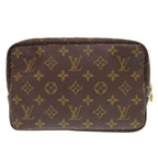 Louis Vuitton Trousse Toilette 23 Monogram Second Bag 1138 — view 2