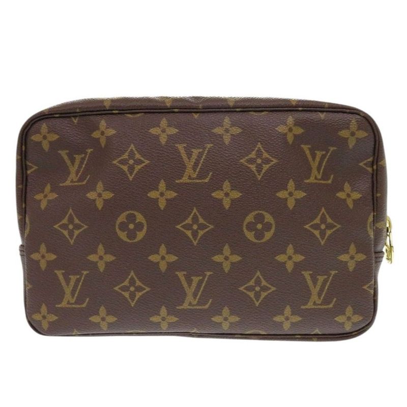 Louis Vuitton Trousse Toilette 23 Monogram Second Bag 1138 — view 2